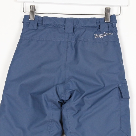 Columbia Bugaboo Omni-Tech Snow Pants - Picture 6 of 10